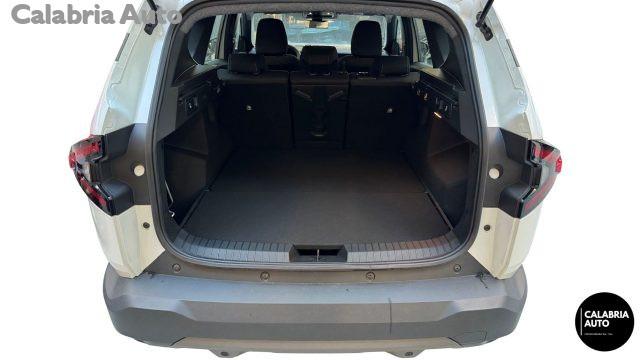 DACIA Bigster Hybrid 155 CV Expression