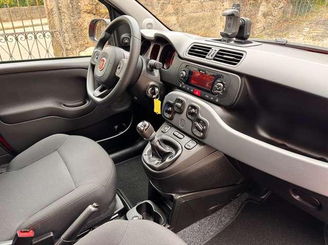 Fiat Panda 1.0 City Cross Hybrid*PDC* RADIO BLUETOOTH