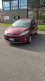 Ford Fiesta Fiesta 1.2 82CV 3 porte