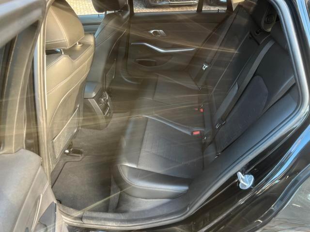 Bmw 330 330d 48V Touring Sport