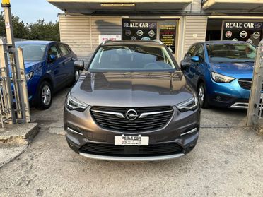 Opel Grandland X 1.6 Hybrid4 Plug-in 200CV aut. AWD
