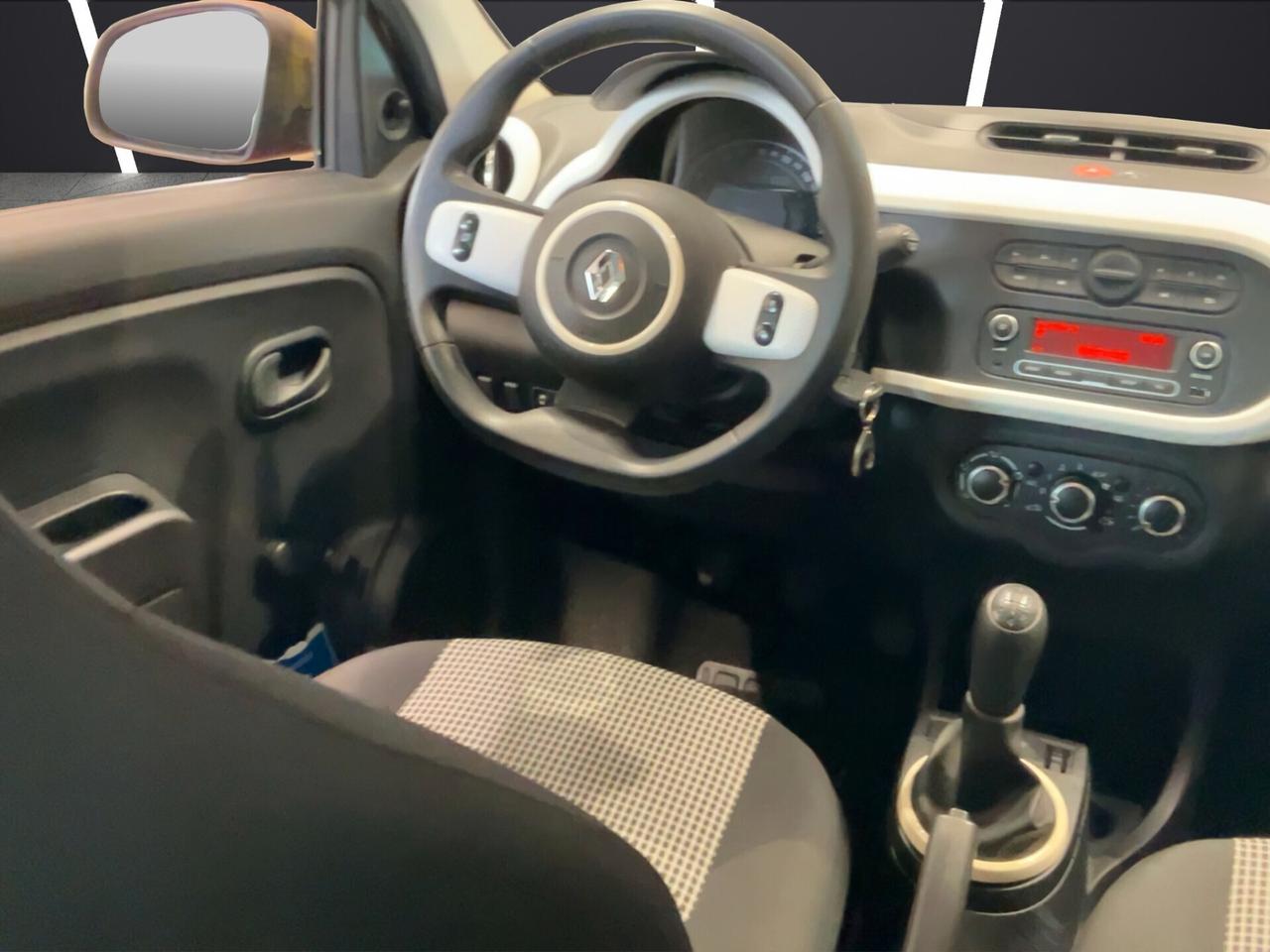 Renault Twingo 1.0 SCe 70cv 35000KM - CLIMA