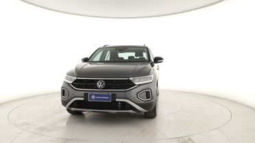 VOLKSWAGEN T-Roc 2022 - T-Roc 2.0 tdi Life 150cv dsg