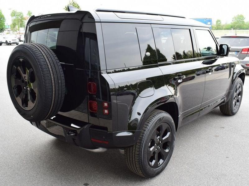 Land Rover Defender Defender 110 3.0D I6 200 CV AWD Auto X-Dynamic SE NETTO IVA N1 AUTOCARRO