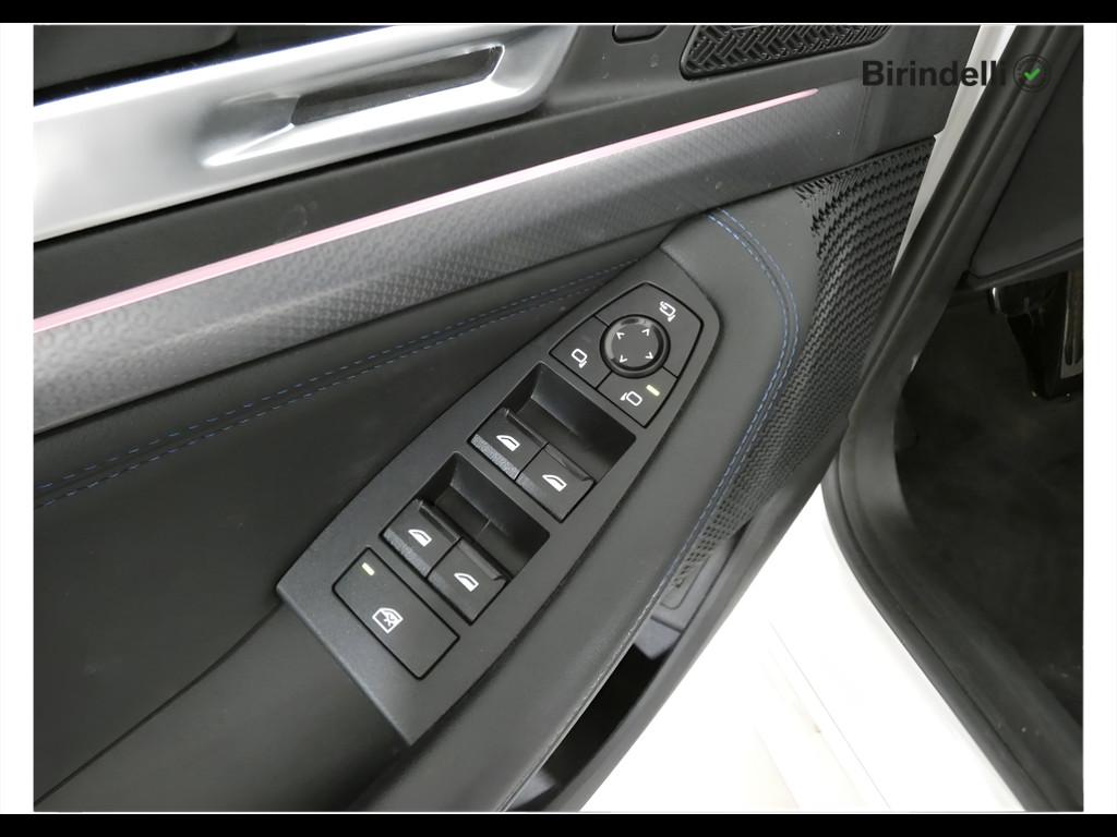 BMW Serie 2 A.T. (U06) - 218d Active Tourer Msport