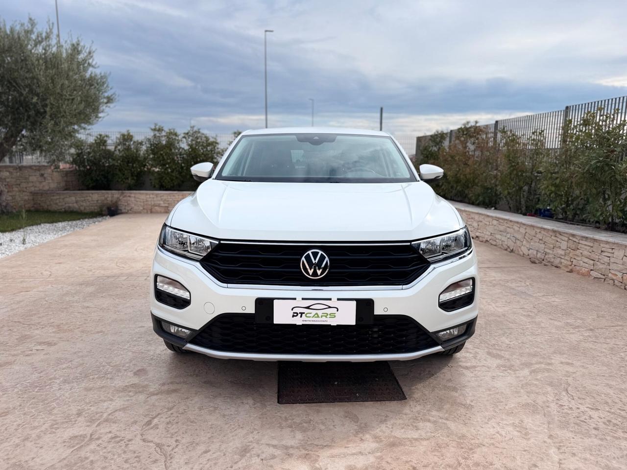 Volkswagen T-Roc 2.0 TDI 150 CV DSG 91.000 km