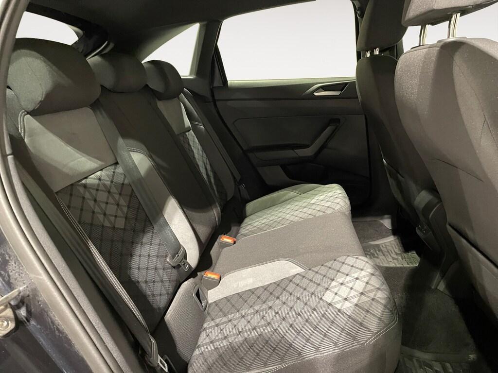 Volkswagen Taigo 1.0 Tsi 110CV DSG R-Line