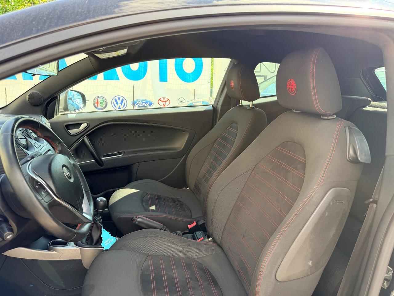 Alfa Romeo MiTo 1.4 78 CV FULL