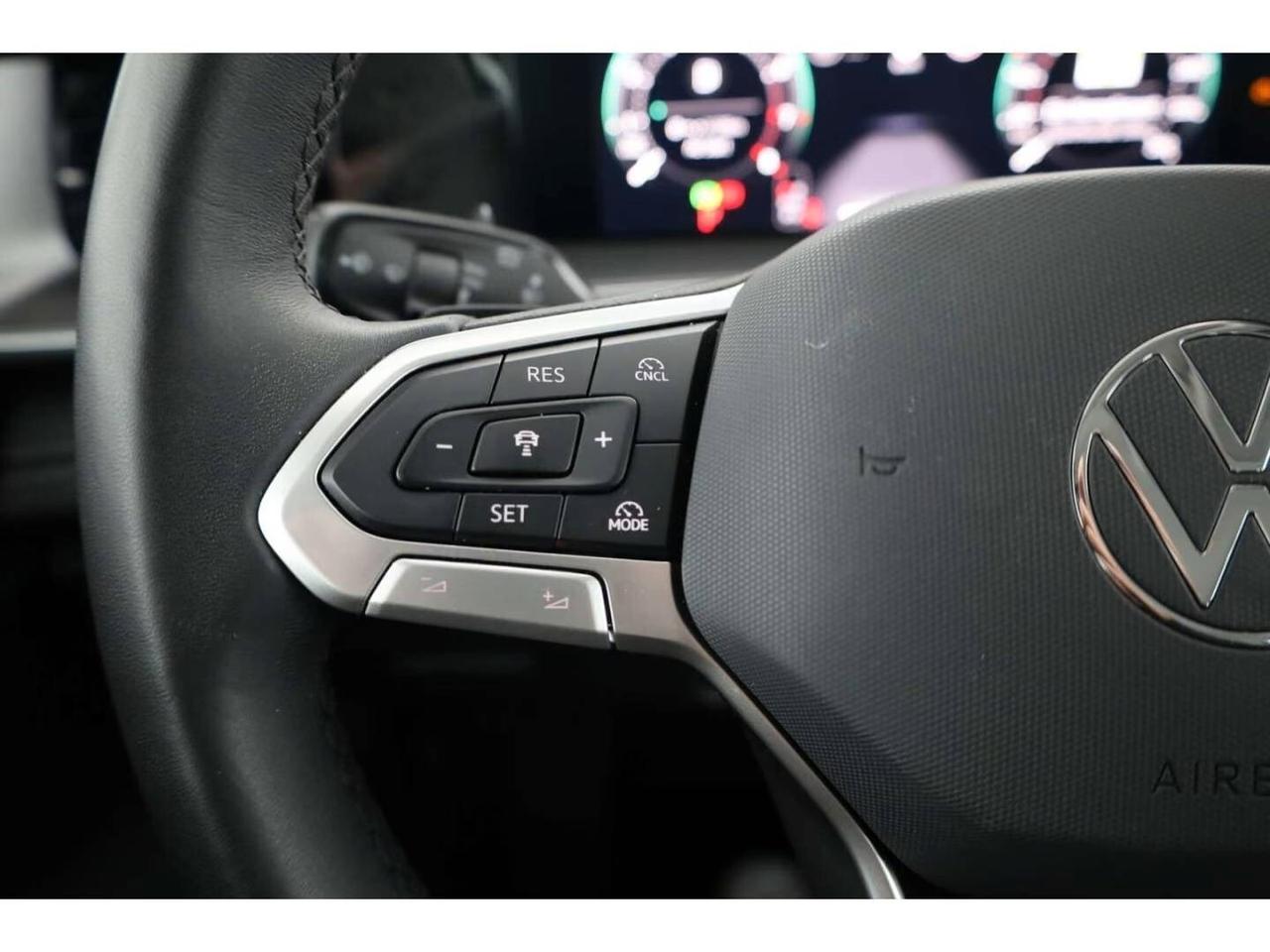 Volkswagen Tayron 1.5 eTSI ACT DSG Life matrix 7 posti