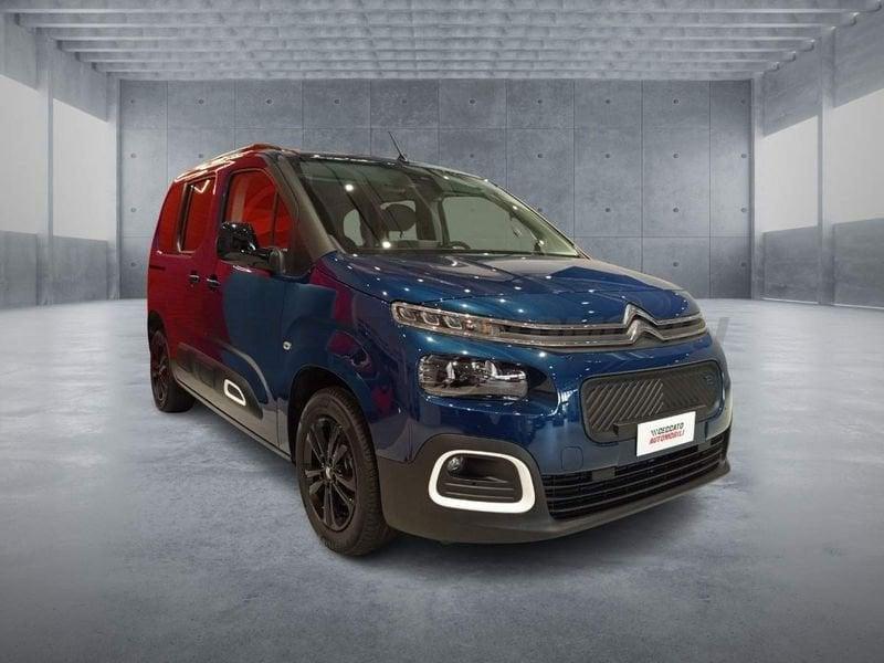 Citroën E-Berlingo Berlingo M Shine 50kw