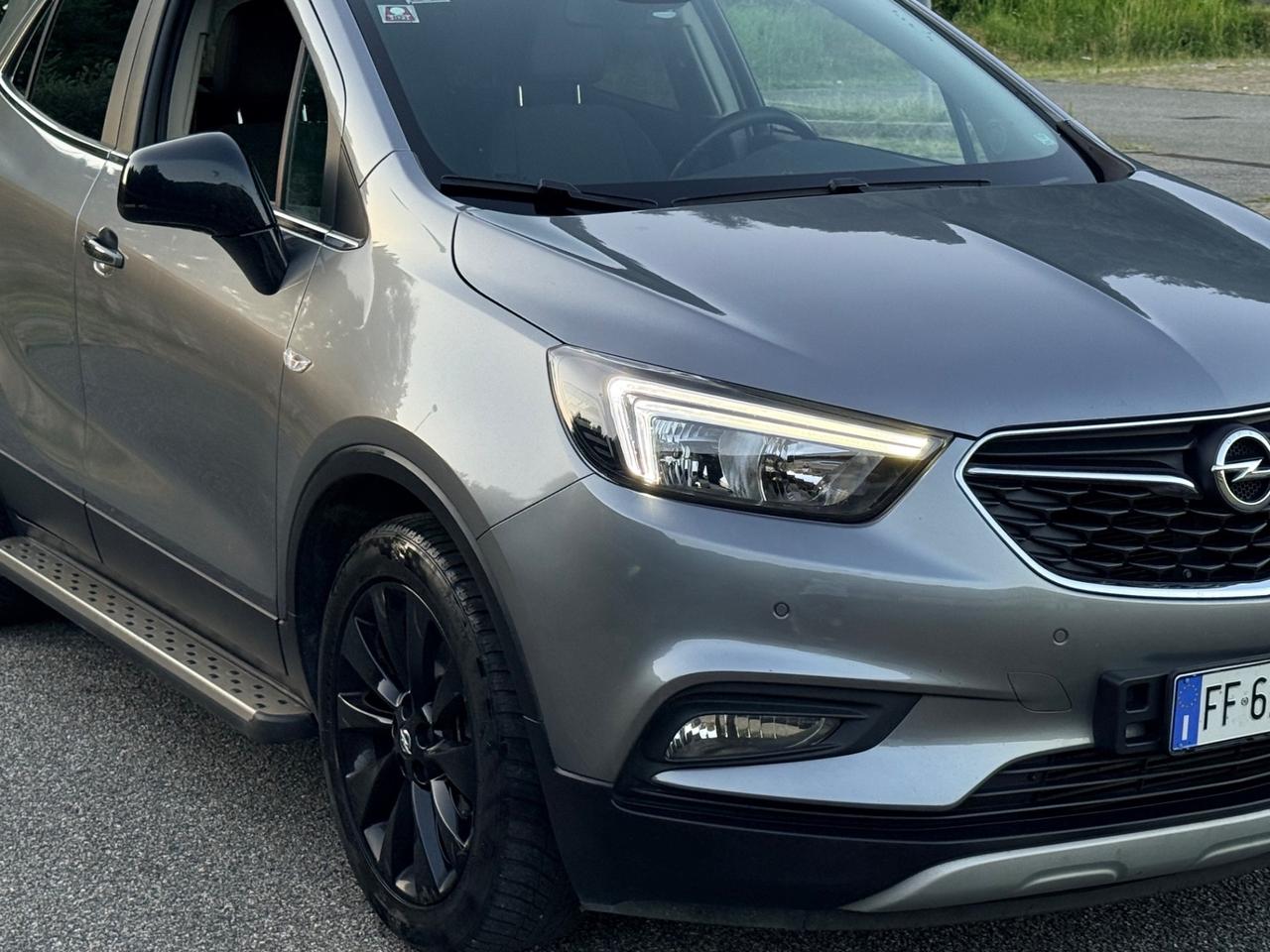 Opel Mokka X Ultimate 1.6 Cdti 136 cv euro 6B