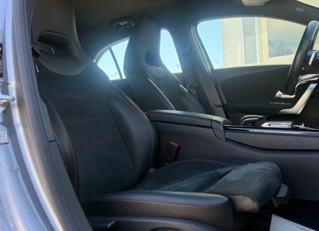 MERCEDES-BENZ A 180 Premium AMG GARANZIA