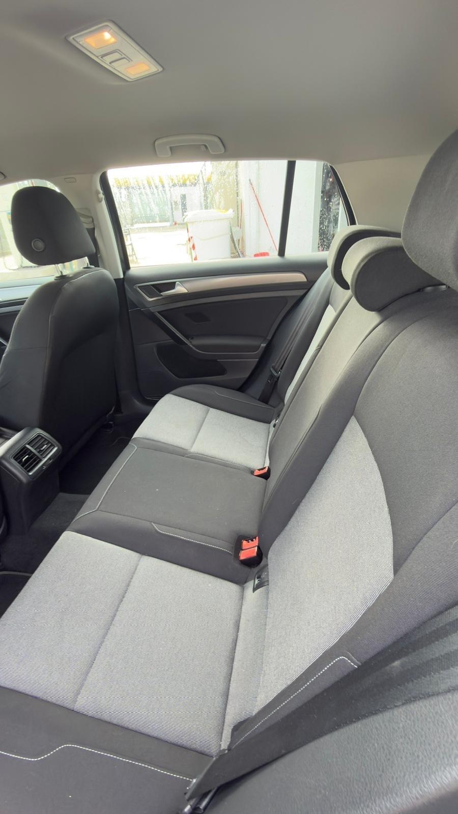 Volkswagen Golf 1.4 TGI 5p. Trendline BlueMotion