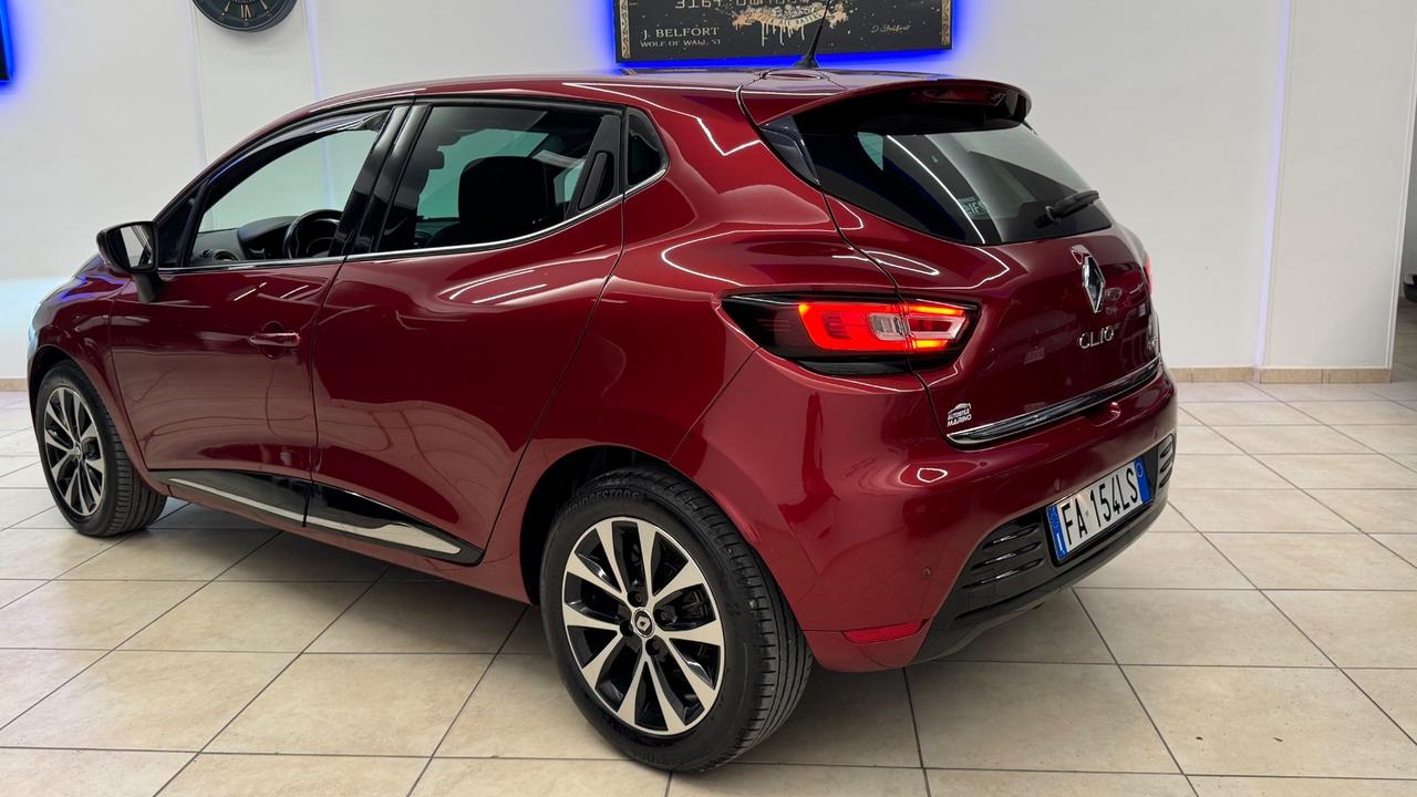 Renault Clio 1.5 dCi 8V 90CV 5 porte Energy Intens