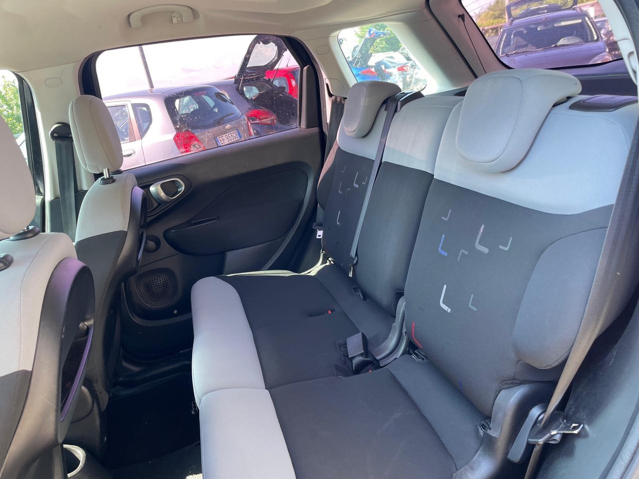 Fiat 500L 1.3 Diesel Neopatentati