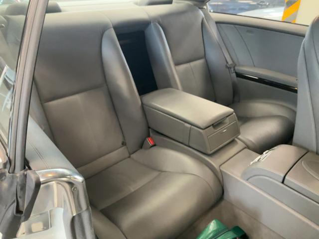 MERCEDES-BENZ CL 500 AMG 387CV BIANCO ORIGINALE ! ITALIANA ! UNICA !