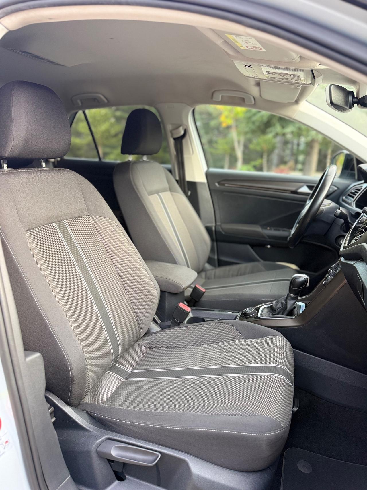 Volkswagen T-Roc 2.0 TDI SCR 150 CV DSG 4MOTION Advanced BlueMot. Tech.