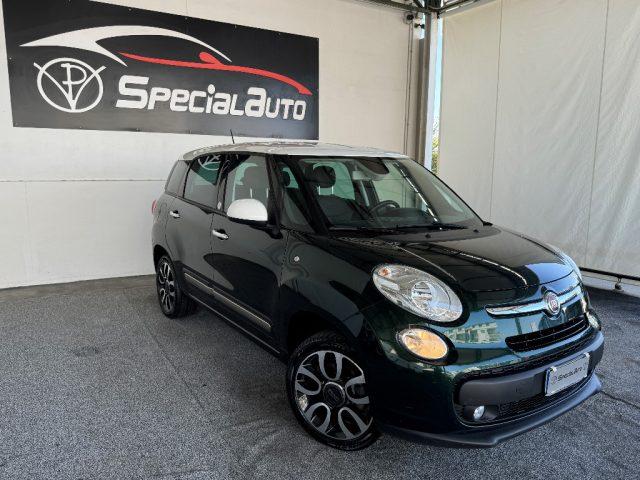 FIAT 500L Living 0.9 TwinAir Turbo Natural Power