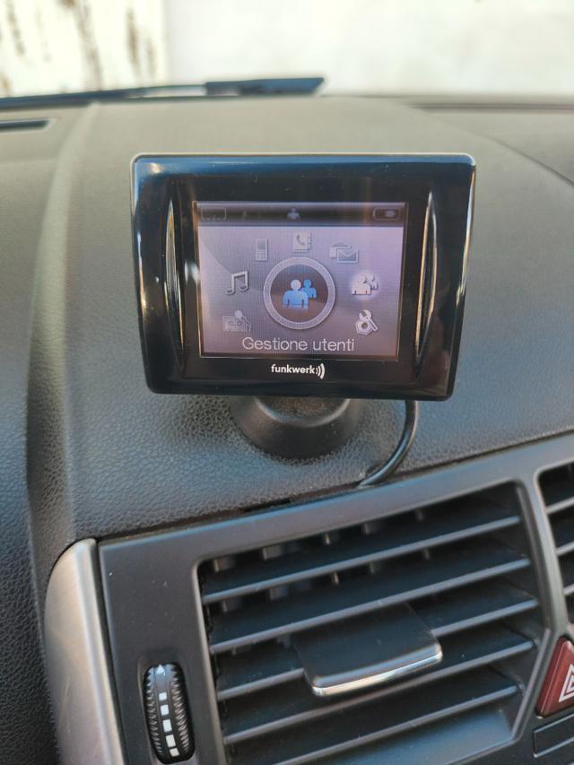 MERCEDES-BENZ A 150 Avantgarde ( NAVIGAZIONE )