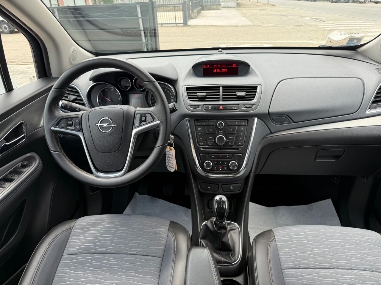 Opel Mokka 1.6 CDTI 136CV COSMO*UNICO PROPRIETARIO