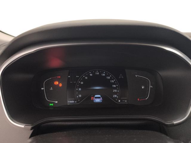 RENAULT Megane 1.5 blue dci Business 115cv