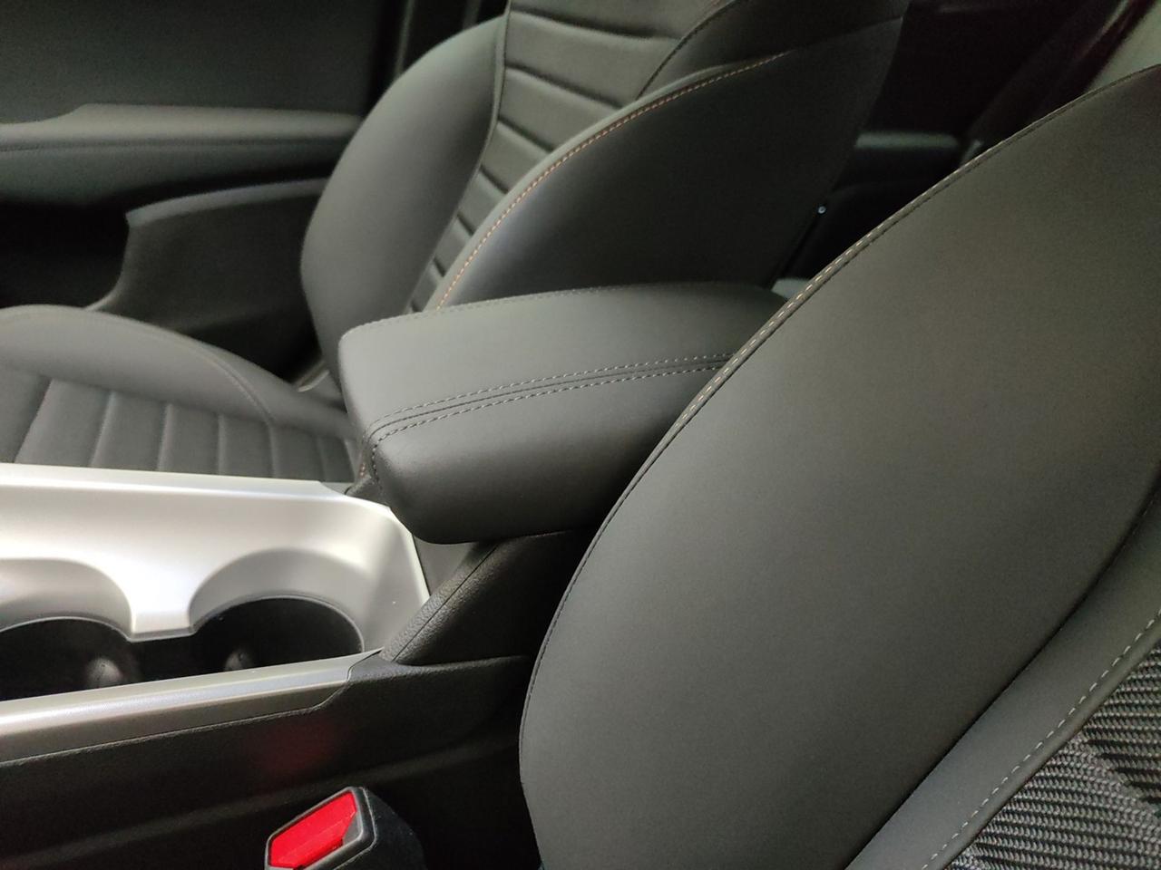 ALFA ROMEO Tonale 1.5 160CV HYBRID TI TCT7