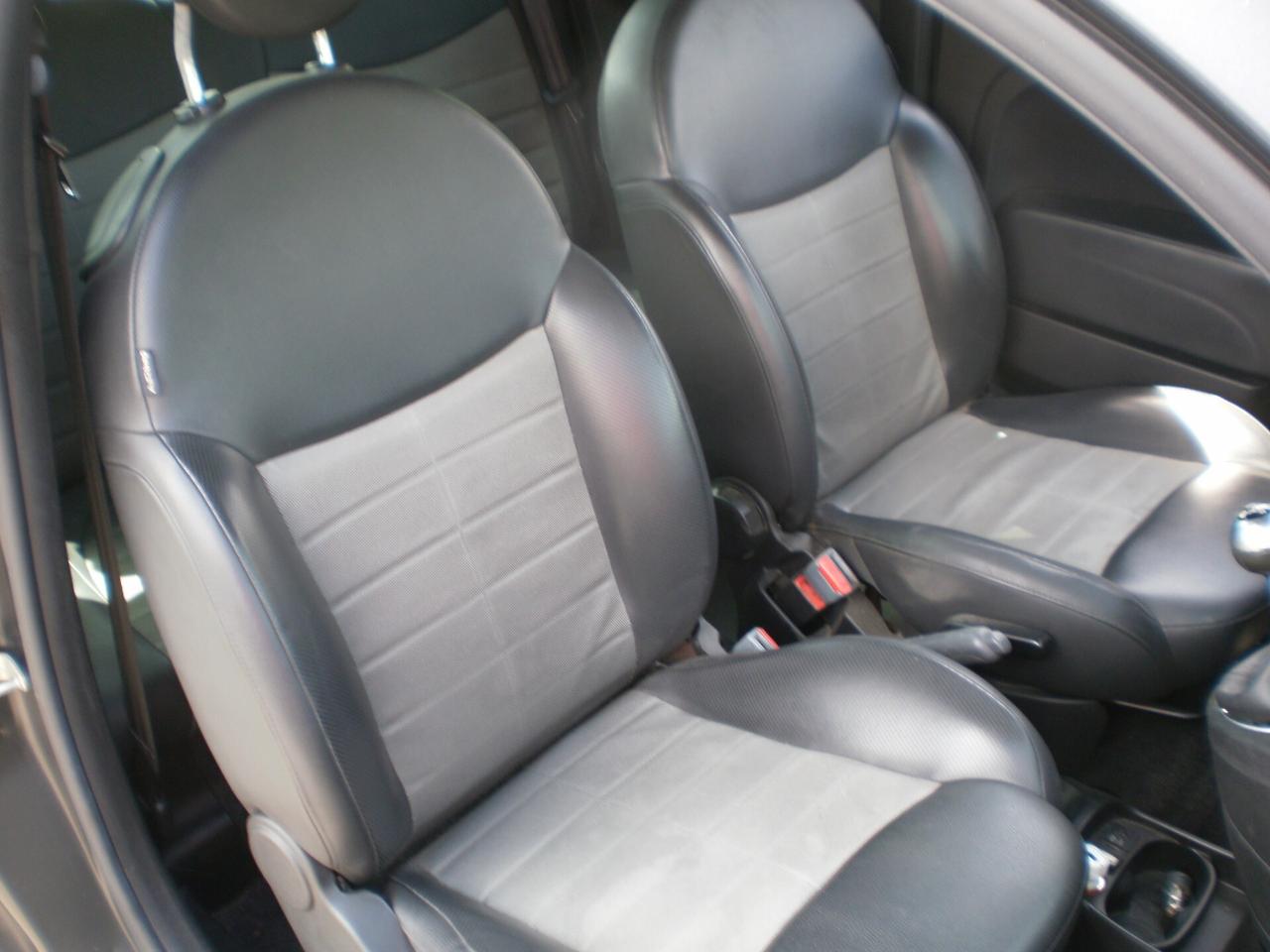 Fiat 500 1.3 Multijet 16V 95 CV Street