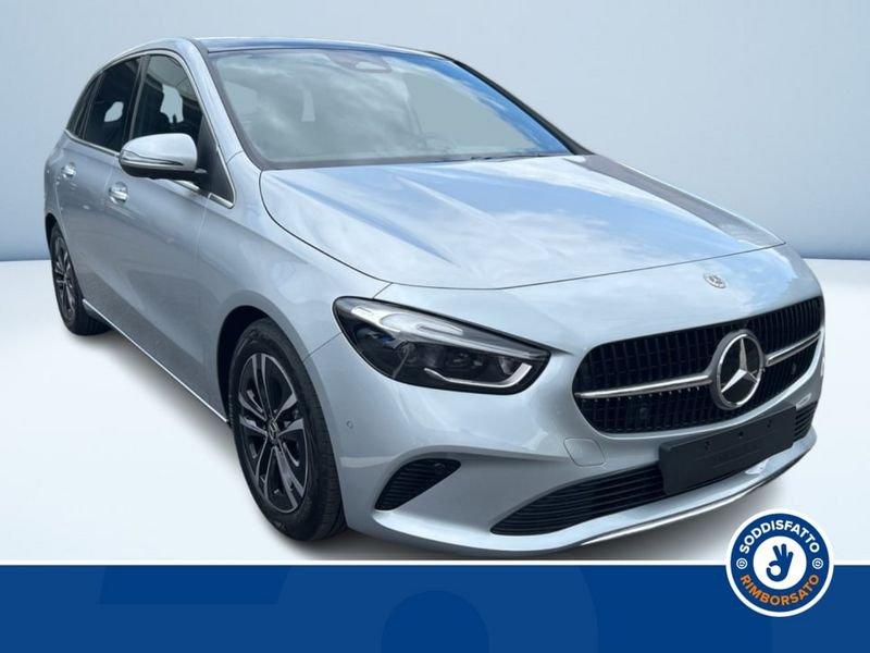 Mercedes-Benz Classe B B 180 d Street Edition Advanced Plus Progressive