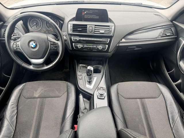 BMW 116 d Urban Full Optional