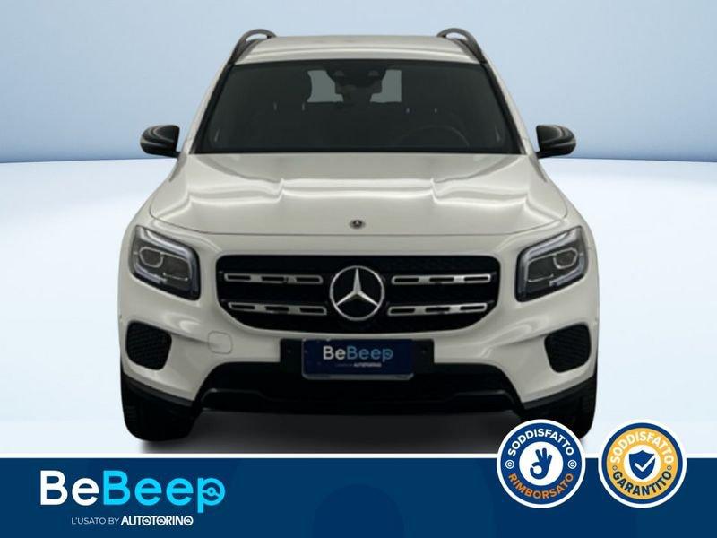 Mercedes-Benz GLB Classe 200 D SPORT PLUS AUTO 7P.TI