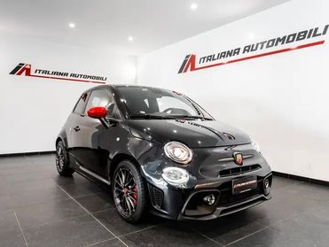 Abarth 695 1.4 Turbo T-Jet 180 CV Tributo 131 Rally