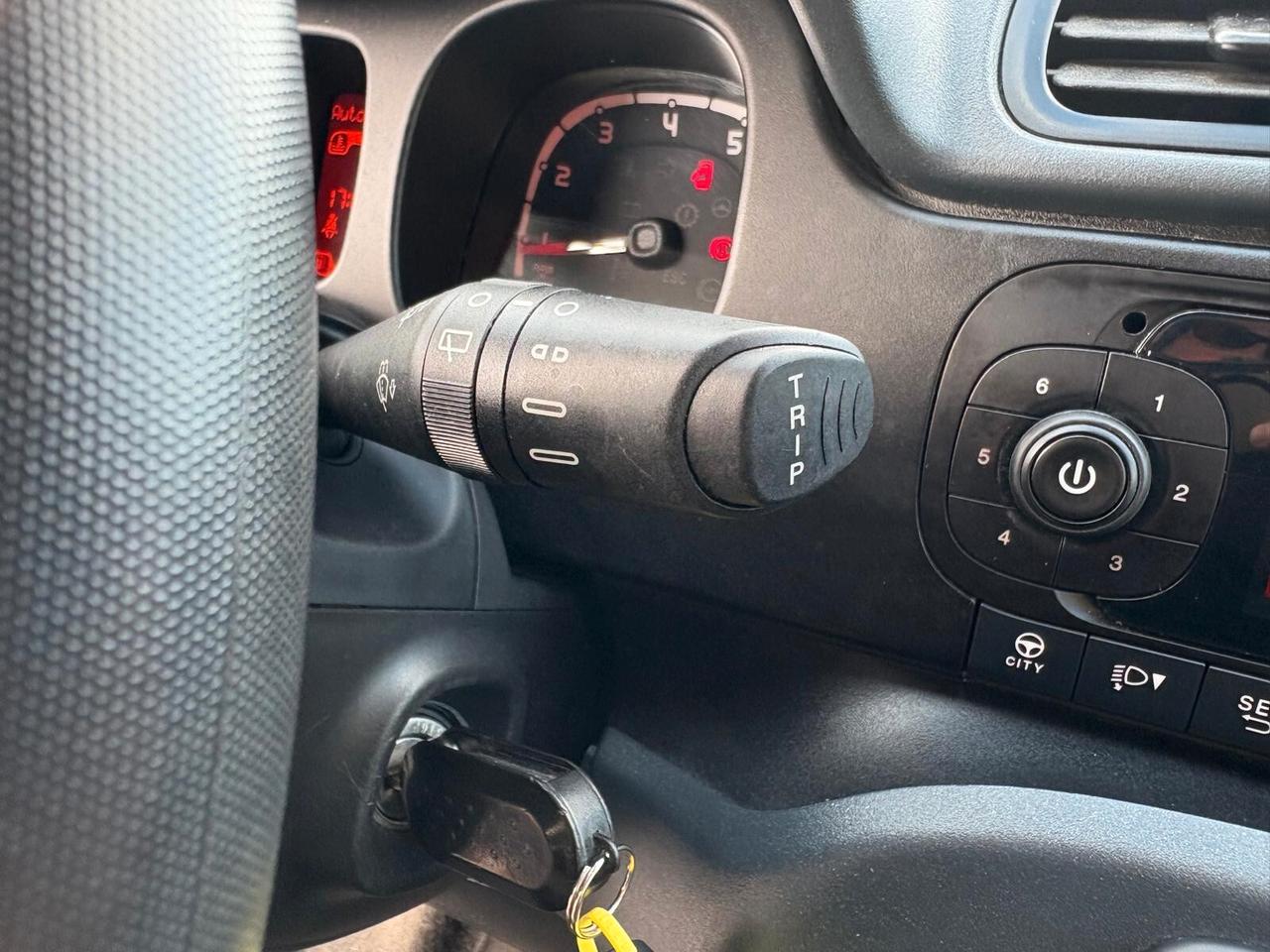 Fiat Panda 1.2 - 2020 - UNICO PROPRIETARIO