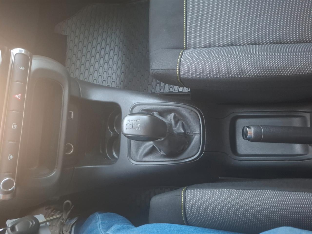 Citroën C3 - 1.2 Pure Tech