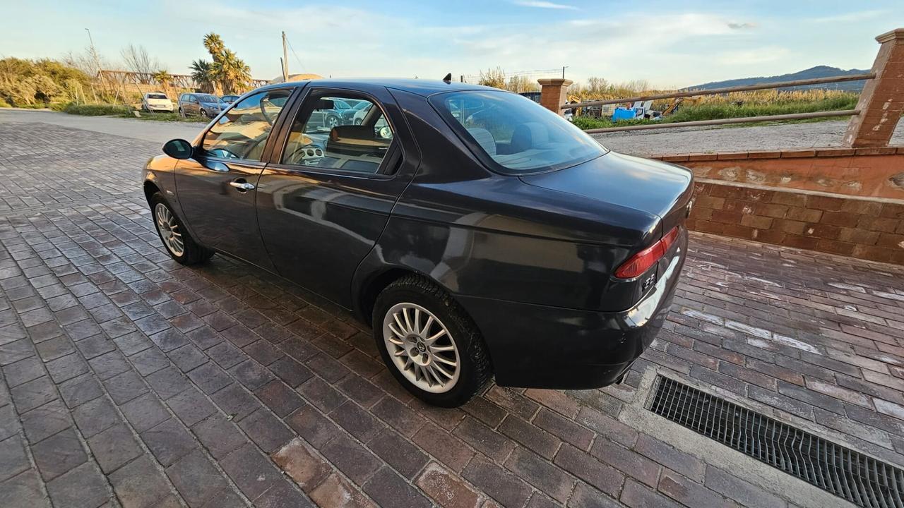 Alfa Romeo 156 1.9 JTD Business