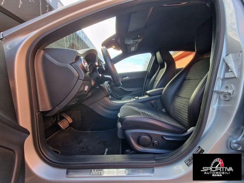 Mercedes-Benz GLA AMG PREMIUM 69000 KM AUTOMATICA! GLA 200