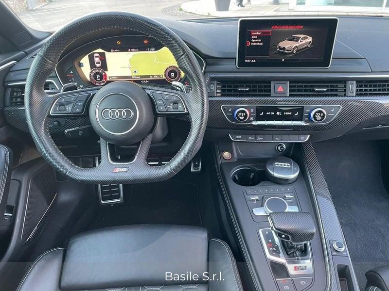 Audi RS5 2.9 TFSI quattro tiptronic aut.