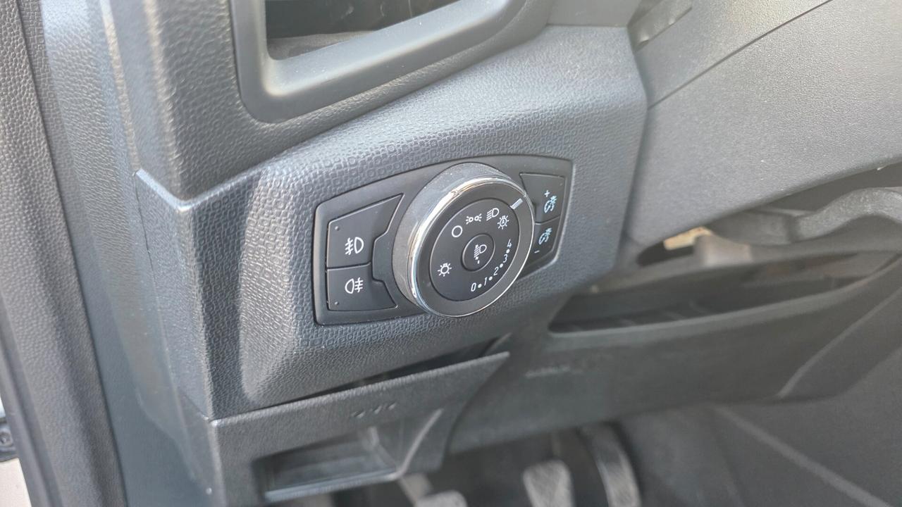 Ford EcoSport 1.5 TDCi 100 CV Start&Stop Plus