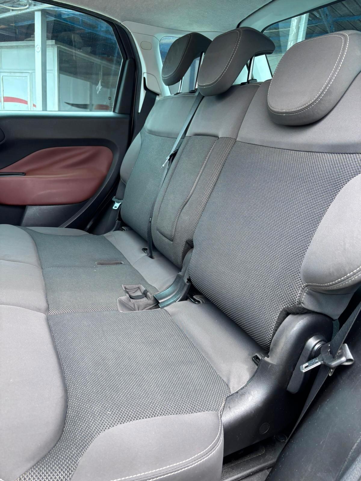 Fiat 500L 1.3mjt 85CV TREKKING - 2014