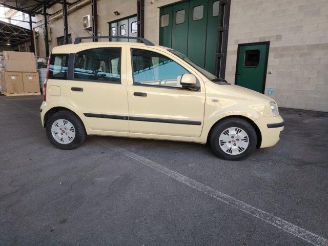 FIAT Panda 1.2 Dynamic NEOPATENTATI