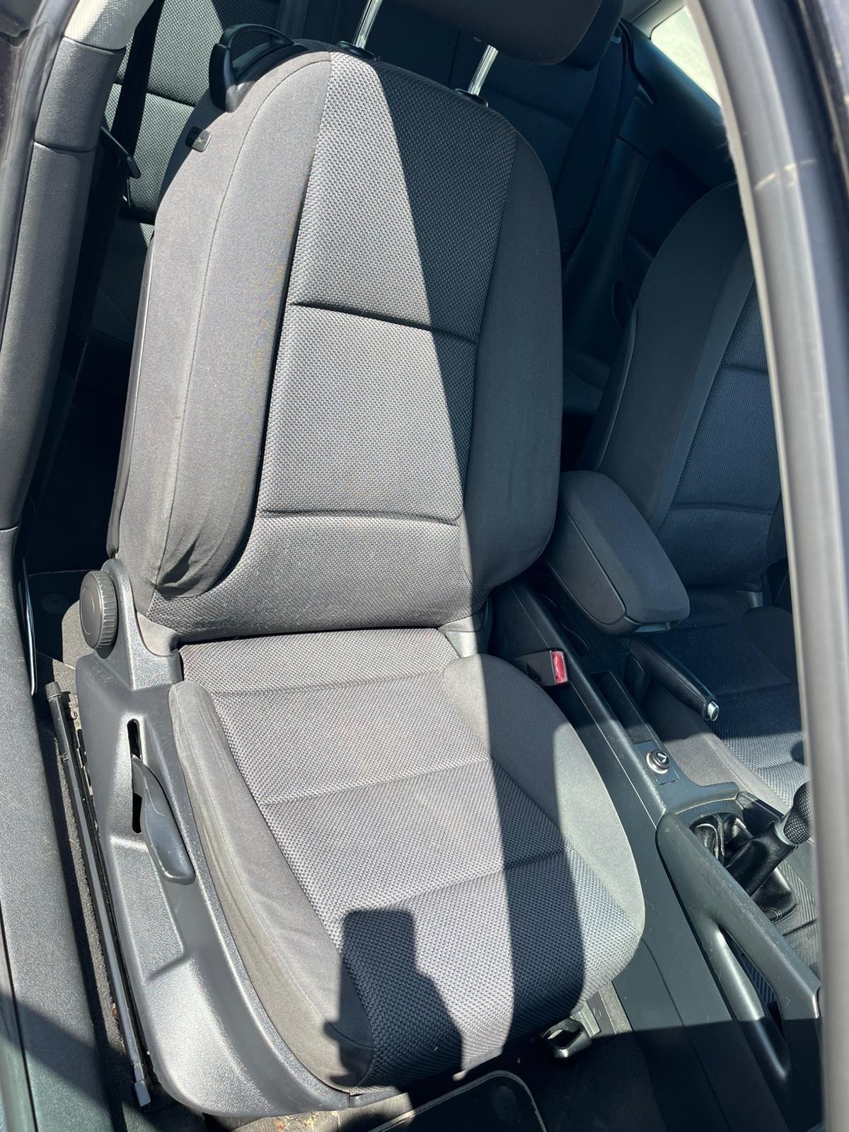 Audi A3 1.9 TDI F.AP. Attraction