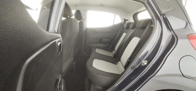 HYUNDAI i10 1.0 MPI Advanced