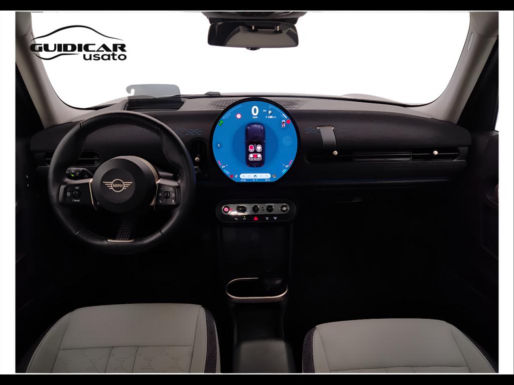 MINI Mini Cooper F65 5p - Mini Cooper 5p 1.5 C Favoured auto