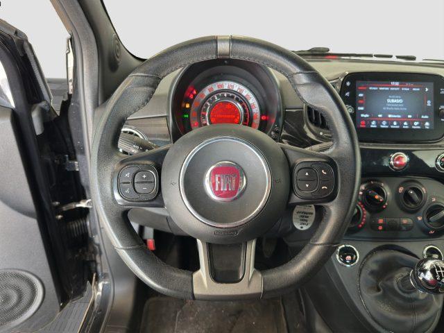 FIAT 500 500 1.0 Hybrid Sport