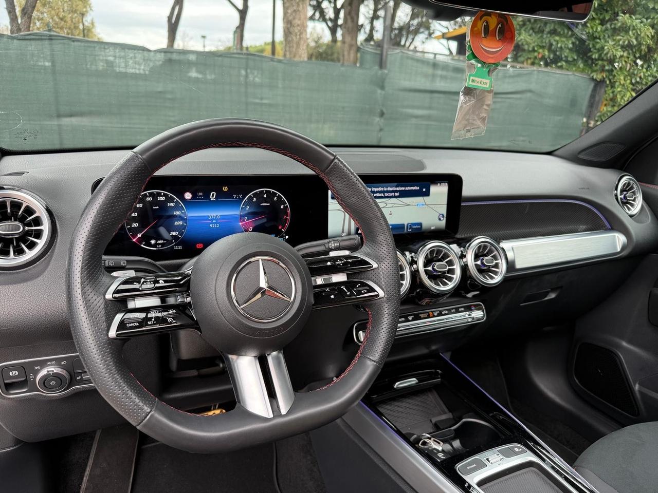 Mercedes-benz GLB 250 Automatic 4Matic AMG Line Premium Plus tetto *promo*