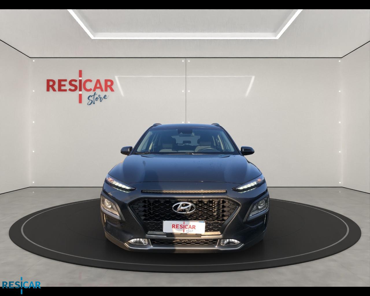 HYUNDAI Kona 1.0 t-gdi Xtech 2wd 120cv