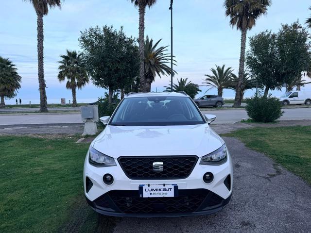 SEAT Arona 1.0 EcoTSI 110 CV DSG Style