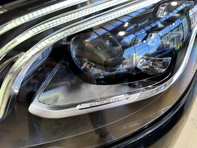 MERCEDES-BENZ Maybach S 560 4Matic - TUTTI GLI OPTIONALS