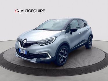 RENAULT Captur 1.3 tce Sport Edition2 150cv edc fap del 2018