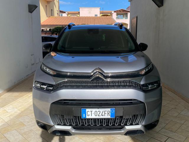 CITROEN C3 Aircross PureTech 110 S&S Max