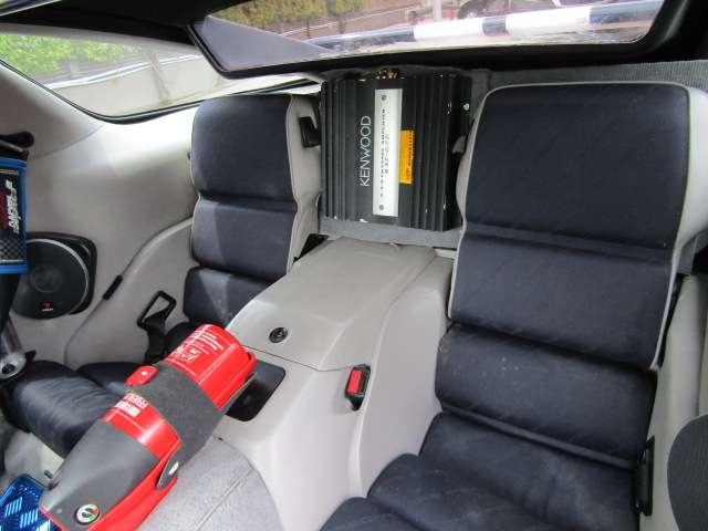 Porsche 928 S4 STROSEK